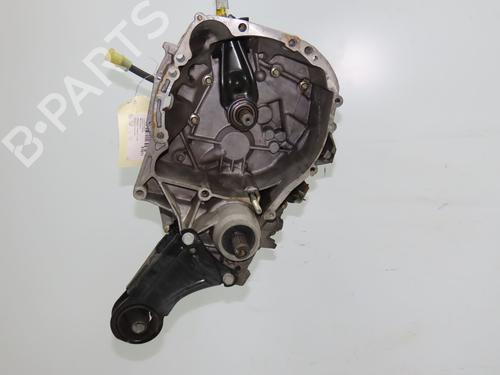 Gearbox RENAULT TWINGO I (C06_) 1.2 (C066, C068) | BP28967275M3