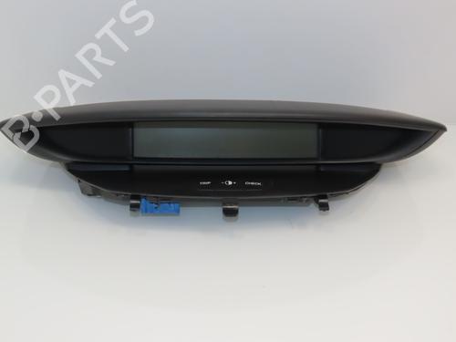 Instrument cluster CITROËN C4 I (LC_) 2.0 HDi | BP17488272C47 
