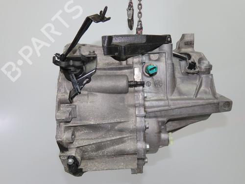 Gearbox RENAULT MEGANE CC (EZ0/1_) 1.9 dCi (EZ0J, EZ1S) | BP36444349M3 - Image 4