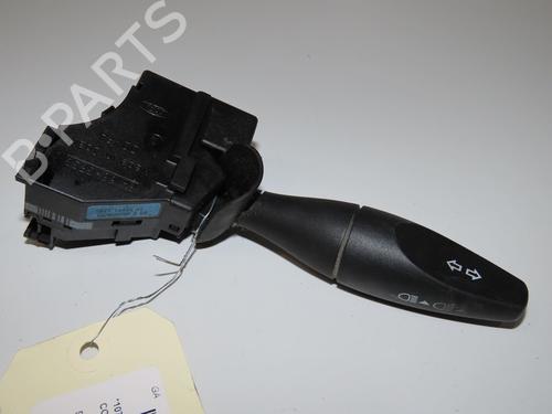 Used Steering column stalk Steering column stalk FORD FIESTA V (JH_, JD_) 1.4 TDCi (68 hp) 33711641 33711641