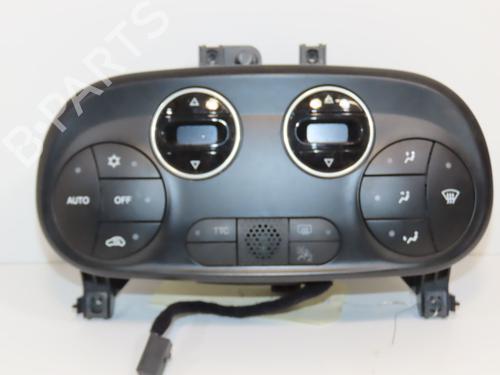 Climate control ABARTH 500 / 595 / 695 1.4 (312.AXZ11) | BP28967882I5 - Image 2