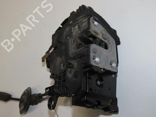 Rear right lock RENAULT TWINGO III (BCM_, BCA_) 1.0 SCe 70 | BP28969041C99 