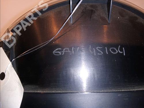 Instrument cluster CITROËN C3 I (FC_, FN_) 1.1 i | BP11101380C47 
