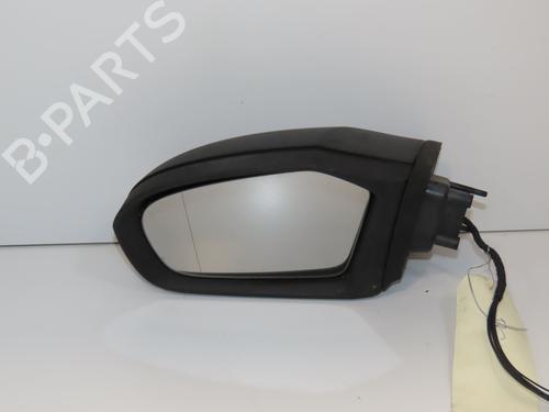 Used Left mirror MERCEDES-BENZ A-CLASS (W169) A 160 CDI (169.006, 169.306) (82 hp) 29415165
