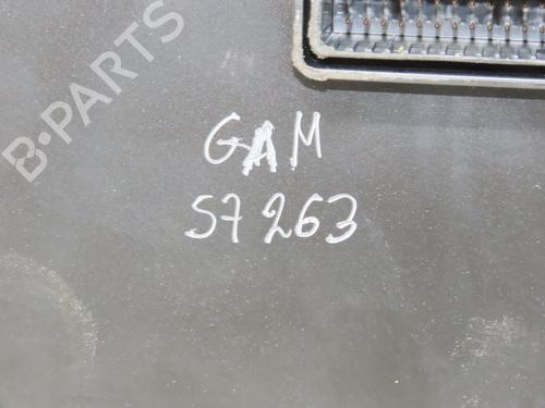 Instrument cluster RENAULT TWINGO III (BCM_, BCA_) 1.0 SCe 70 (BCMB) | BP32657961C47 - Image 2