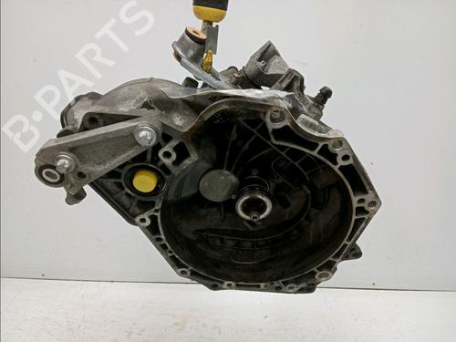 Used Gearbox OPEL CORSA D (S07) 1.4 (L08, L68) (90 hp) 17488216