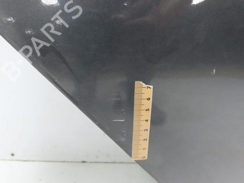 Right rear door PEUGEOT 208 I (CA_, CC_) 1.6 HDi | BP28831876C5