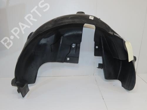 Used Wheel arch Wheel arch CITROËN BERLINGO / BERLINGO FIRST Box Body/MPV (M_) 1.6 HDI 75 (MB9HW) (75 hp) 36495402 36495402