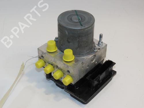 ABS pump NISSAN QASHQAI / QASHQAI +2 I (J10, NJ10, JJ10E) 1.6 dCi | BP23124951M43 