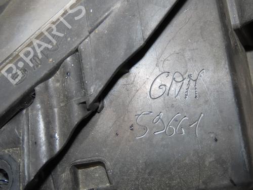Left headlight VW GOLF V (1K1) 2.0 TDI 16V | BP37479675C28 - Image 5