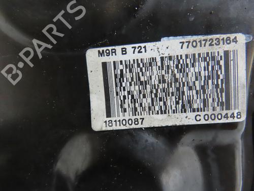 Engine RENAULT SCÉNIC II (JM0/1_) 2.0 dCi (JM1K) | BP28828654M1 