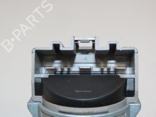 Electronic module FORD S-MAX (WA6) 2.0 TDCi | BP29441650M83 