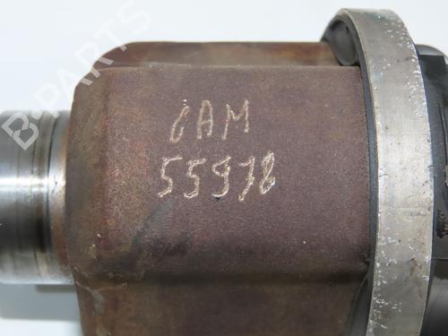 Left front driveshaft CITROËN C3 Picasso (SH_) 1.6 BlueHDi 100 | BP32740674M38 - Image 3