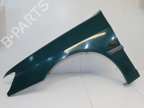 Used Left front fenders Left front fenders PEUGEOT 306 Break (7E, N3, N5) 1.9 TD (90 hp) 36657657 36657657
