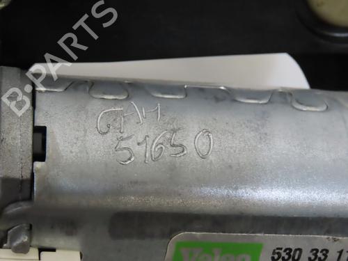 Viskermotor bagrude CITROËN C5 III Break (RW_) 2.0 HDi 180 (181 hp) 28832943