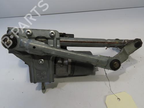 Used Front wiper motor VW GOLF PLUS V (5M1, 521) 1.9 TDI (105 hp) 28969841