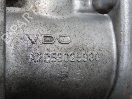 Egr RENAULT GRAND SCÉNIC II (JM0/1_) 1.9 dCi (JM14) | BP29759962M69