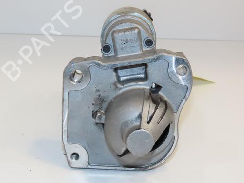 Starter PEUGEOT 2008 I (CU_) 1.2 VTi | BP28967020M8 