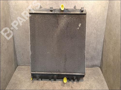 Used Water radiator Water radiator CITROËN C3 I (FC_, FN_) 1.6 16V HDi (90 hp) 9616032 9616032