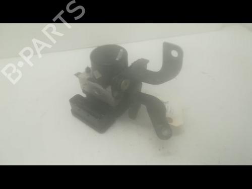 Used ABS pump ABS pump FORD FIESTA VI (CB1, CCN) 1.4 TDCi (70 hp) 9601709 9601709