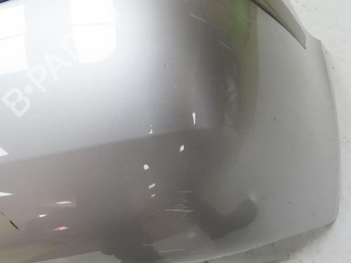 Rear bumper RENAULT LAGUNA II (BG0/1_) 2.2 dCi (BG0F) | BP28832094C8 