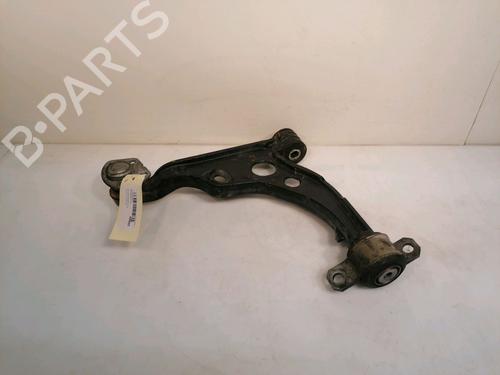Left front suspension arm PEUGEOT BOXER Platform/Chassis (ZCT_) 2.5 D | BP15722831M12