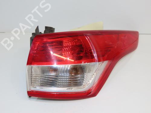 Used Right taillight Right taillight FORD KUGA II (DM2) 2.0 TDCi (140 hp) 40050902 40050902