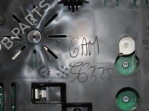 Instrument cluster KIA CEE'D (JD) 1.0 T-GDI | BP32457514C47 - Image 4
