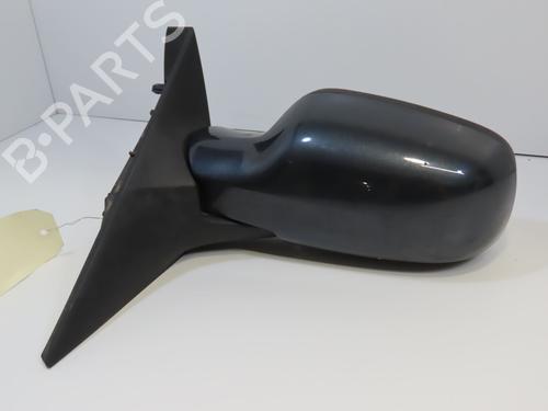 Left mirror RENAULT SCÉNIC II (JM0/1_) 1.5 dCi (JM1E, JM16) | BP28831503C26 