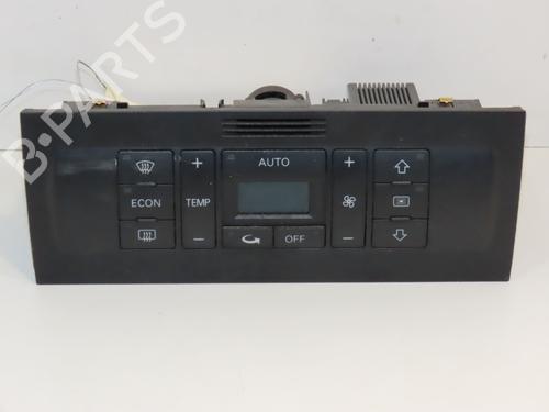 Used Climate control Climate control 18058479 18058479