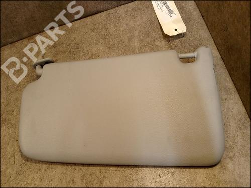 Right sun visor BMW 3 (E90) 318 d | BP9617261I2 - Image 2