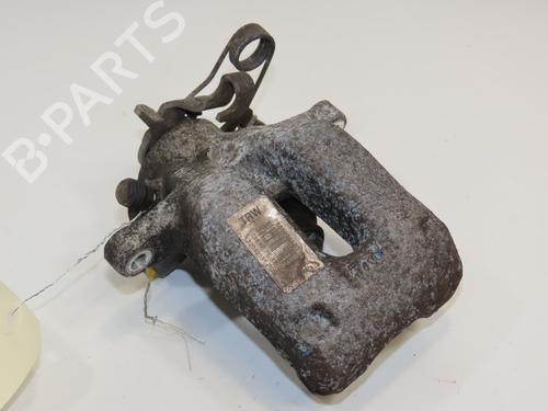 Used Left rear brake caliper CITROËN C5 III (RD_) 1.6 HDi 110 (RD9HZC) (109 hp) 19319495