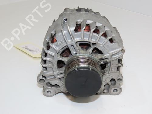 Generator VW POLO V (6R1, 6C1) 1.6 TDI | BP30486389M7