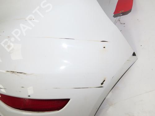 Used Rear bumper FORD FIESTA VI (CB1, CCN) 1.4 TDCi (70 hp) 26146740