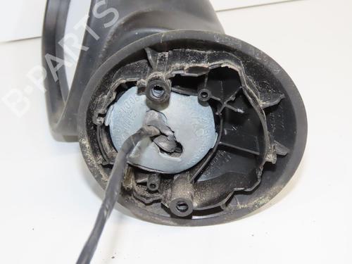Used Left mirror Left mirror 36893463 36893463