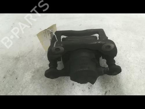 Right front brake caliper BMW 1 (E87) 118 d | BP14877392M104 