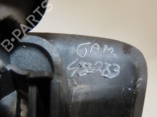 Right mirror RENAULT SCÉNIC III (JZ0/1_) 1.6 dCi (JZ00, JZ12) | BP18129692C27 
