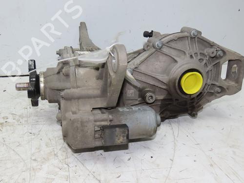 Differenziale posteriore MERCEDES-BENZ CLA (C118) AMG CLA 35 4-matic (118.351) (306 hp) 30630838