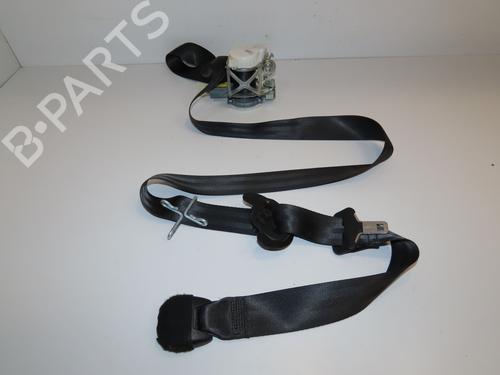 Used Front right belt tensioner PEUGEOT 3008 I MPV (0U_) 1.6 HDi (112 hp) 26404381