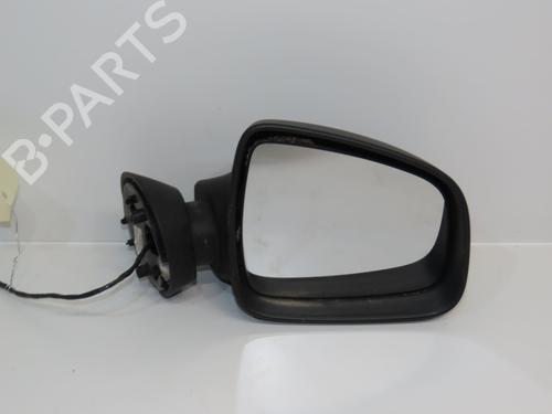 Used Right mirror DACIA LOGAN MCV (KS_) 1.6 16V (KS0L, KS0M, KS0P, KS1S) (105 hp) 30652523
