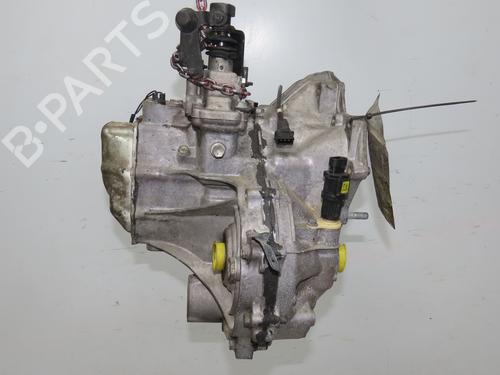 Gearbox CHEVROLET MATIZ (M200, M250) 0.8 | BP28829484M3 