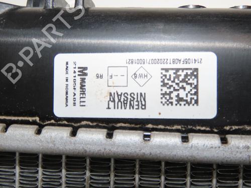 Water radiator RENAULT CLIO V (B7_) 1.0 LPG (B7MT) | BP36395717M31 - Image 3