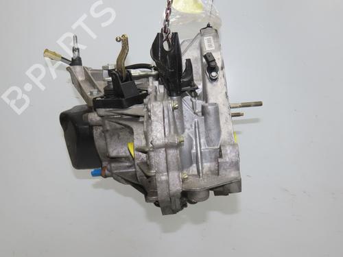 Gearbox RENAULT CLIO III (BR0/1, CR0/1) 1.4 16V | BP28967306M3