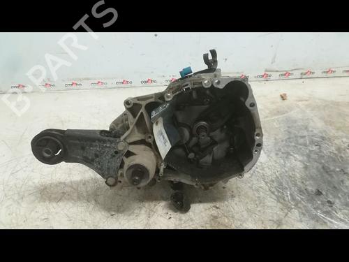Getriebe für RENAULT TWINGO I (C06_) 1.2 16V (C06C, C06D, C06K) (75 hp) 23172628