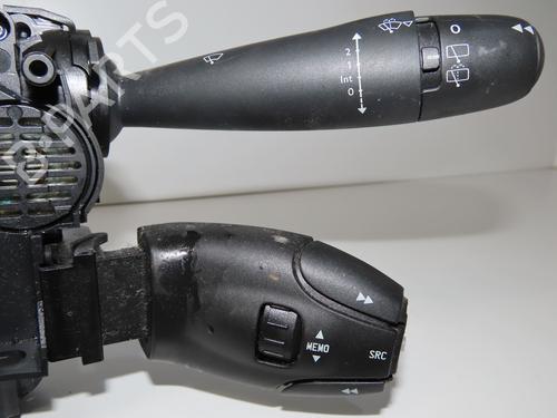 Steering column stalk CITROËN C3 II (SC_) 1.4 HDi 70 (SC8HZC, SC8HR0, SC8HP4) | BP39519014I23 - Image 5