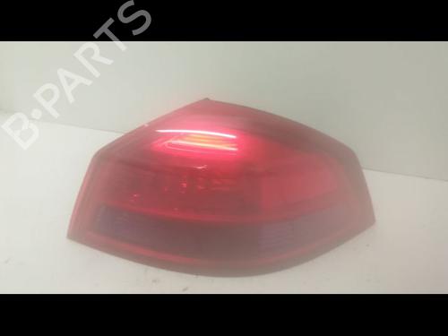 Used Right taillight RENAULT VEL SATIS (BJ0_) 3.0 dCi (BJ0J, BJ0N) (177 hp) 23177942