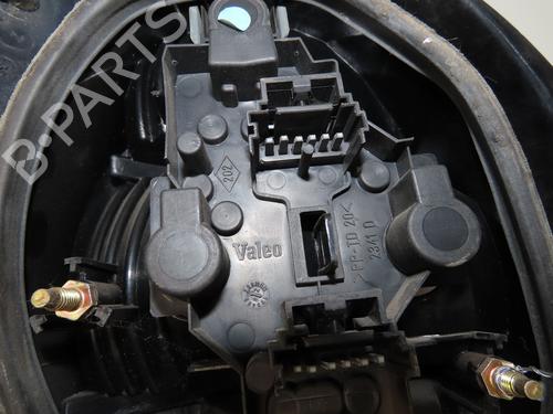 Right taillight VW PASSAT B5.5 Variant (3B6) 1.9 TDI | BP36246825C35 - Image 3