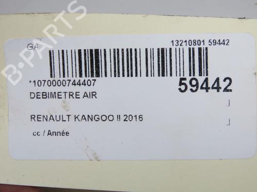 Débitmètre de masse D'Air Débitmètre de masse D'Air 37650711 37650711
