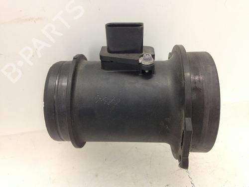 Mass air flow sensor AUDI A6 C6 (4F2) 3.0 TDI quattro | BP36493312M95 - Image 2