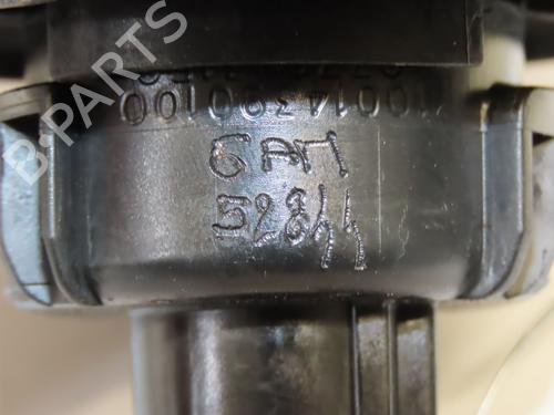 Electronic module PEUGEOT 308 SW I (4E_, 4H_) 1.6 HDi | BP28829687M83 